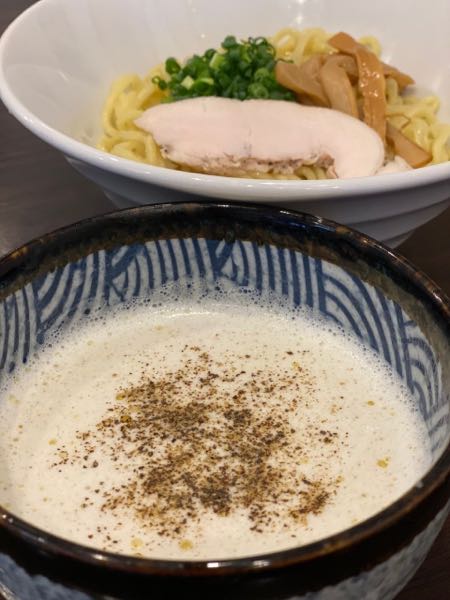 つけ麺